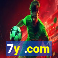 7y .com